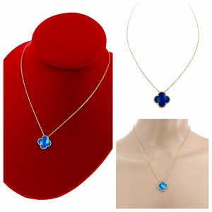 GOLD CHAIN NECKLACE celebrity STAINLESS STEEL