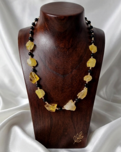 GOLD CHAIN NECKLACE celebrity STAINLESS STEEL
