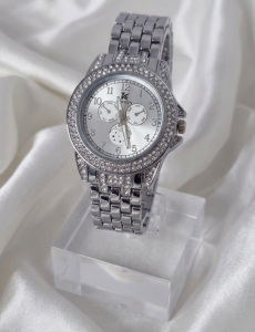 exclusive women's gold watch classic