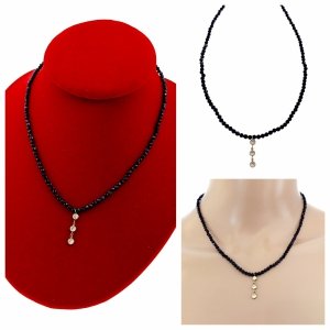 GOLD CHAIN NECKLACE celebrity STAINLESS STEEL