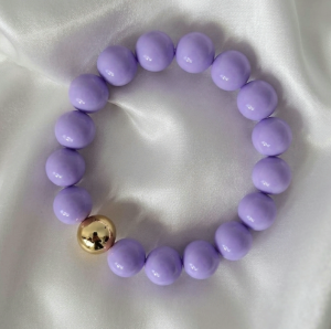 Bracelet Crystals Celebrity Surgical Steel