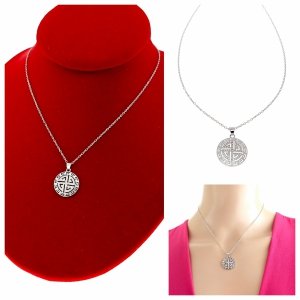 Gold Chain Celebrity Gold Plated Necklace 14K XUPING