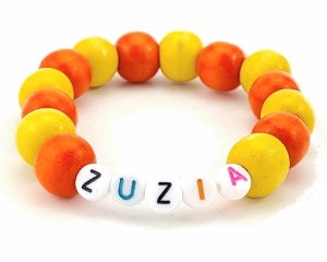 Bracelet Crystals Celebrity Surgical Steel