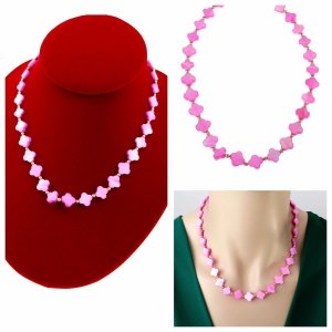GOLD CHAIN NECKLACE celebrity STAINLESS STEEL 