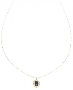 GOLD CHAIN NECKLACE celebrity STAINLESS STEEL