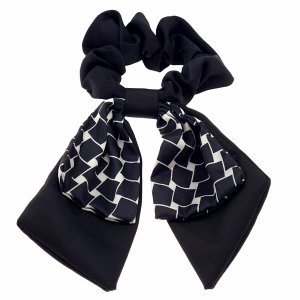 velvet hair elastic