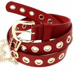 BRACELET GOLD CELEBRITY STAINLESS STEEL