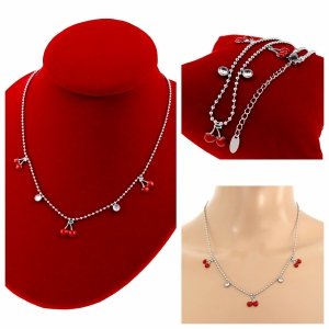 GOLD CHAIN NECKLACE celebrity STAINLESS STEEL