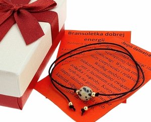 GOLD BRACELET STAINLESS STEEL STRING