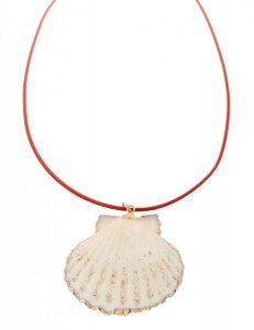 GOLD CHAIN NECKLACE celebrity STAINLESS STEEL