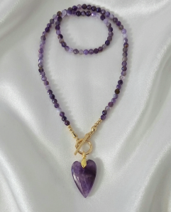 GOLD CHAIN NECKLACE celebrity STAINLESS STEEL