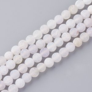 natural stone strand for making jewelry