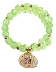Bracelet Crystals Celebrity Surgical Steel
