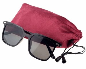 Sunglasses Case Case Cover Glossy
