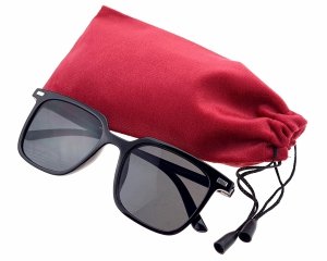 Sunglasses Case Case Cover Glossy