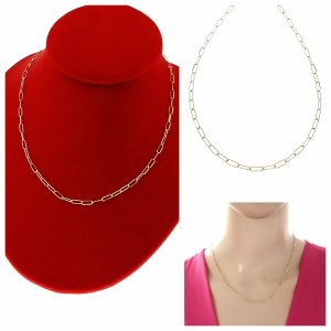 gold chain stainless steel