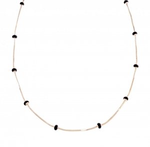 gold gilded chain 18k xuping