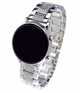 exclusive women's gold watch classic