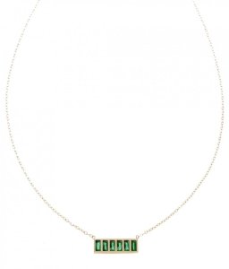 GOLD CHAIN NECKLACE celebrity STAINLESS STEEL