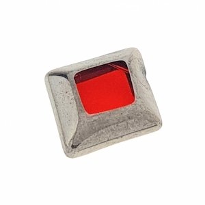 gold pendant stainless steel