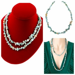 GOLD CHAIN NECKLACE celebrity STAINLESS STEEL 