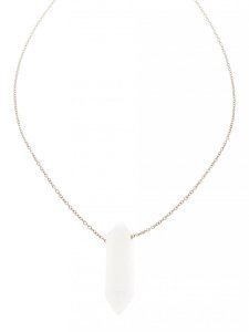 GOLD CHAIN NECKLACE celebrity STAINLESS STEEL