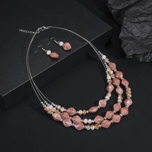 Bracelet Crystals Celebrity Surgical Steel