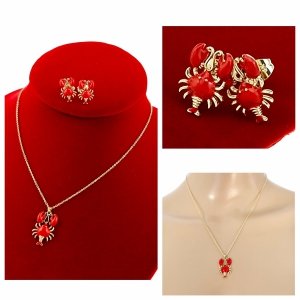 Gold Chain Celebrity Gold Plated Necklace 14K XUPING