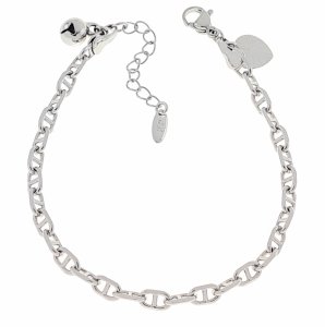 gold bracelet for a gold-plated leg