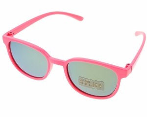 4921 Dziecięce okulary przeciwsłoneczne ozdobne UV400
