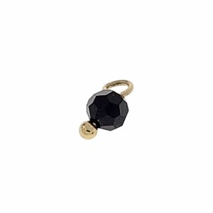 gold pendant stainless steel