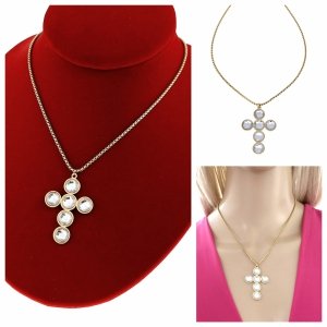 GOLD CHAIN NECKLACE celebrity STAINLESS STEEL