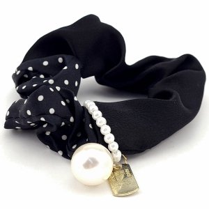 velvet hair elastic