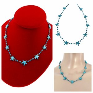 GOLD CHAIN NECKLACE celebrity STAINLESS STEEL