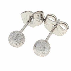gold plated earrings with exclusive cubic zirconia