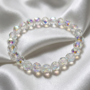 Bracelet Crystals Celebrity Surgical Steel