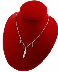 GOLD CHAIN NECKLACE celebrity STAINLESS STEEL