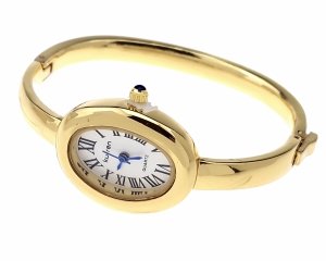 850b Ekskluzywny damski złoty zegarek Kurren klasyk stal chirurgiczna