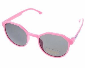 3346b Dziecięce okulary przeciwsłoneczne ozdobne UV400