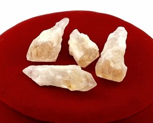 4499 Kamień cytryn naturalny - kamień sukcesu 