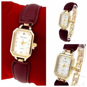 эксклюзивные женские золотые часы классика