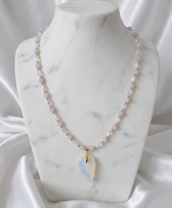 золотая цепочка знаменитости ожерелье из нержавеющей стали