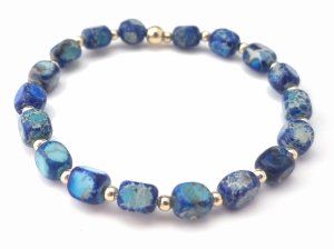 Браслет Кристаллы Знаменитости Хирургическая сталь