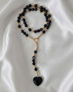 золотая цепочка знаменитости ожерелье из нержавеющей стали