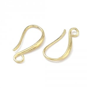 2X ЗОЛОТЫЕ СЕРЬГИ СЕРЬГИ ХИРУРГИЧЕСКАЯ СТАЛЬ