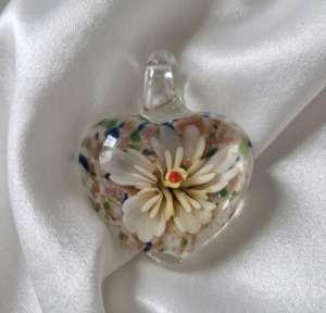 Головная вешалка в фурнитуре