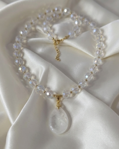 золотая цепочка знаменитости ожерелье из нержавеющей стали