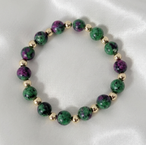 Браслет Кристаллы Знаменитости Хирургическая сталь