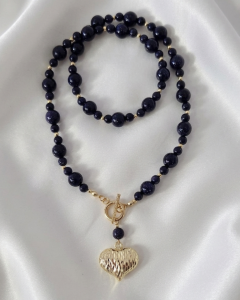 золотая цепочка знаменитости ожерелье из нержавеющей стали