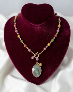 золотая цепочка знаменитости ожерелье из нержавеющей стали